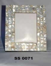 ,Metal Photo Frame,