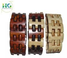 bone material stretchable bracelet