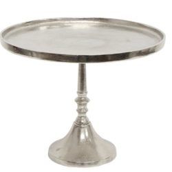 Round Shape Tier Metal Cake Stand