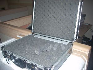 Ajor Transport Case