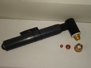 Plasma Cutting Torch