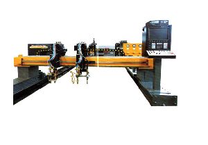 Art Cut  CNC Plasma Cutter