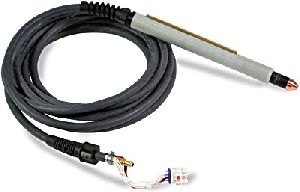Plasma Cutting Torch
