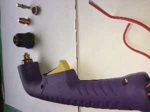 Plasma Cutting Torch
