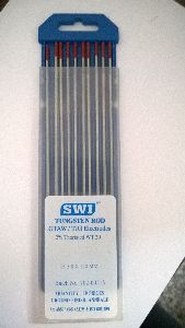 SWI Thoriated Tungsten Rod