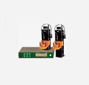 Thermal Dynamics Height Controller