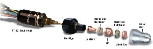 Thermal Dynamics Plasma Torch