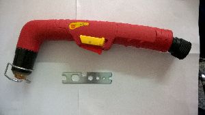 Plasma Cutting Torch