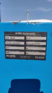 Air Compressors