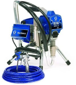 Electric airless Sprayer