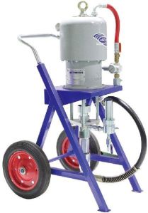 Handok Airless Pump