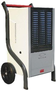 Industrial Portable Dehumidifier