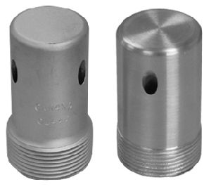 TUNGSTEN CARBIDE LINED ANGLE CAM SERIES