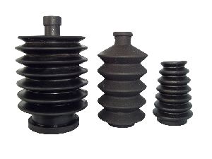 Injection Moulding Rubber part