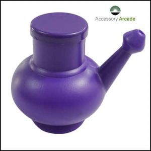 Netipot