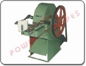 ROOFING / UMBRELLA NAILS MAKING MACHINE