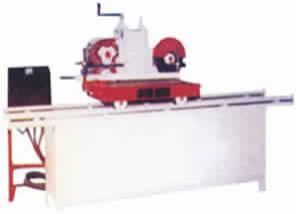 Tenoning Machine