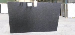 India black galaxy granite