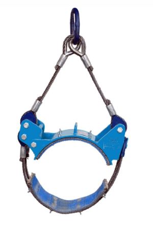 Pipe Choker Belts