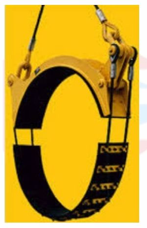 Pipe Choker Belts