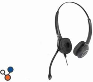 VONIA DH-101 C1 USB HEADSET