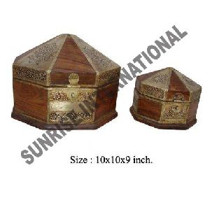 jewellery cases