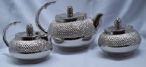 Tea Set Crafts