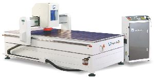 CNC Router J-1325