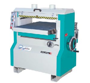 drum sander machine