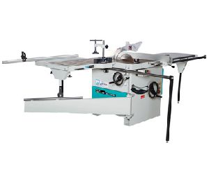 HDHQ Circular Saw with Sliding Table