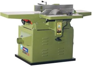 Surface Planer-S (Box Type)