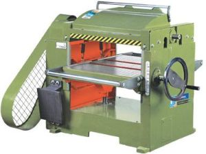 Thickness Planer(Heavy Duty)