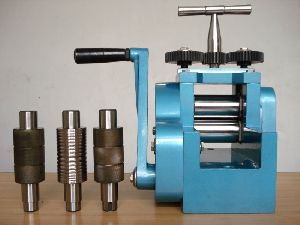 COMBINATION ROLLING MILL