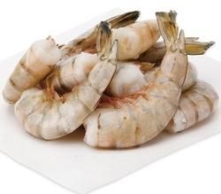 Frozen Peel White Shrimp