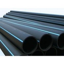 Hdpe Pipes