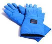 Cryogenic Gloves