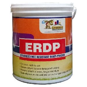 Efflorescence Resistant Damp Proof Primer