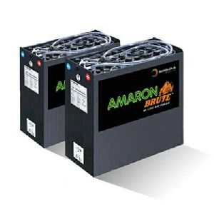 Forklift Traction Battery