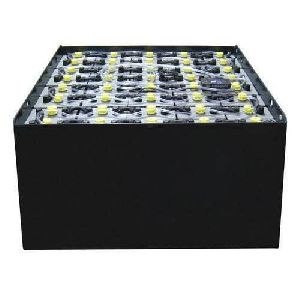 Forklift Traction Battery