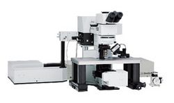 Laser Scanning Microscope