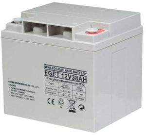 Exide Electric Vehicle Battery