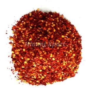 Crushed Red Chili