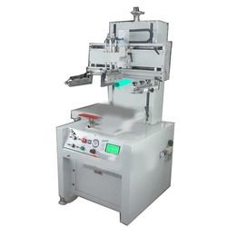 Semi-Automatic Satellite Printing Machines