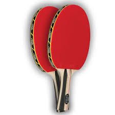 table tennis bat