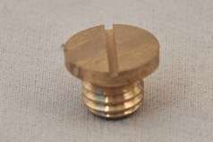 brass submersible parts