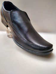 Men Leather Formal Shoe
