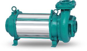 V9 Open Well Submersible Pump
