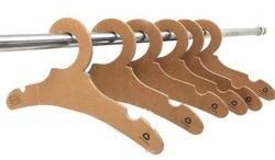 Paper Board Cardboard Hanger