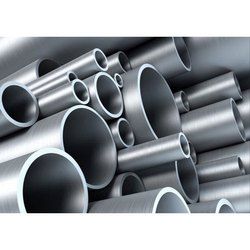 Round Stainless Steel Tubes