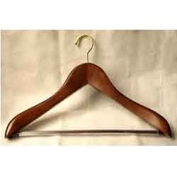 Metal Hook Clothing Hanger,